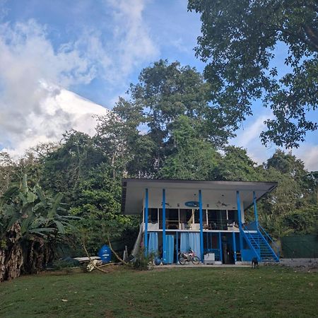 Ocean View Modern Dreamhouse Pavones (Puntarenas) Exterior foto