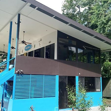 Ocean View Modern Dreamhouse Pavones (Puntarenas) Exterior foto