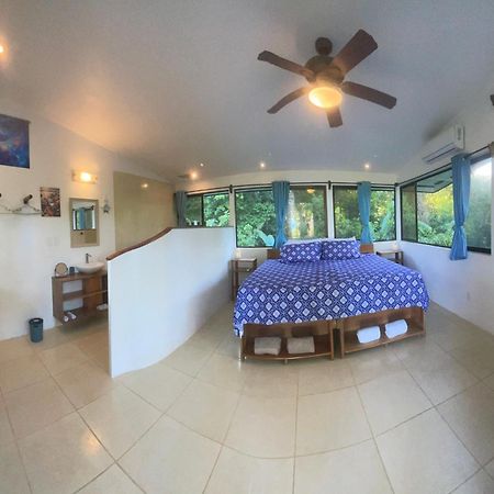 Ocean View Modern Dreamhouse Pavones (Puntarenas) Exterior foto
