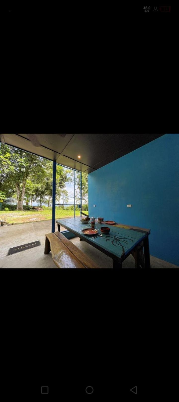 Ocean View Modern Dreamhouse Pavones (Puntarenas) Exterior foto