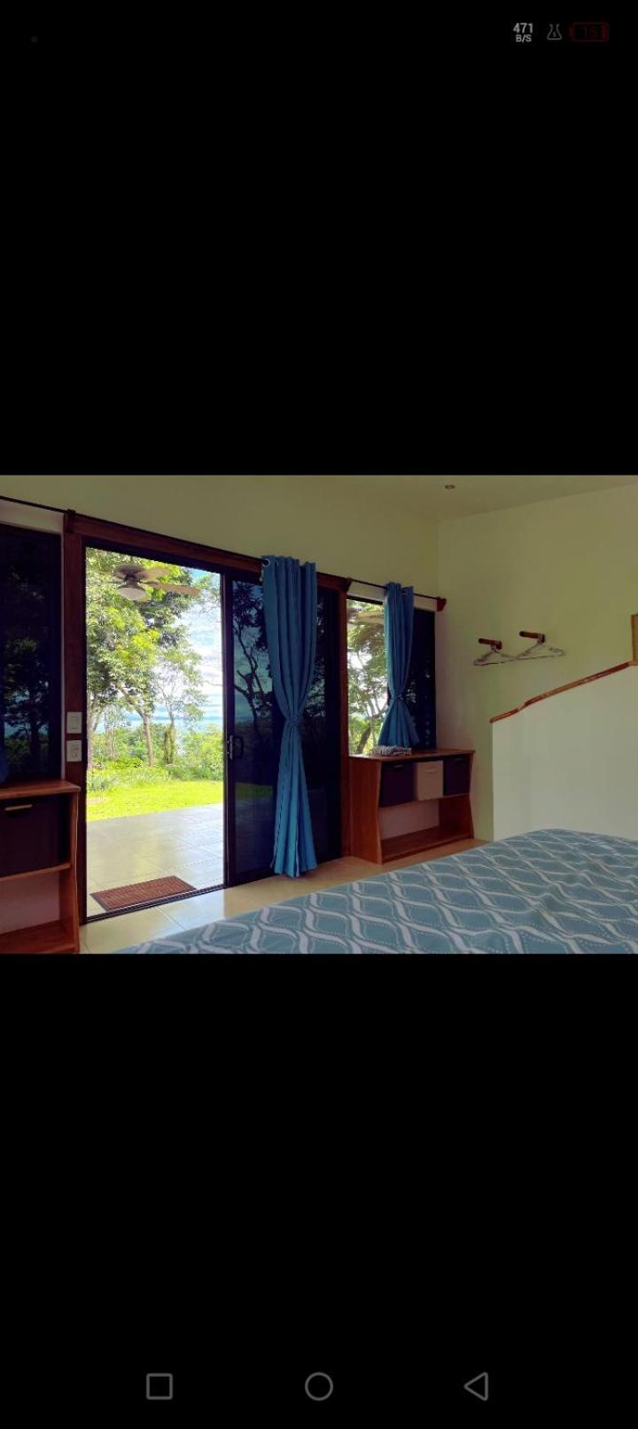 Ocean View Modern Dreamhouse Pavones (Puntarenas) Exterior foto