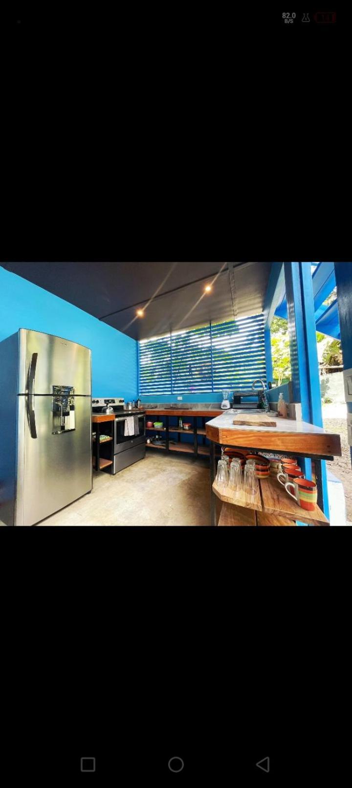 Ocean View Modern Dreamhouse Pavones (Puntarenas) Exterior foto