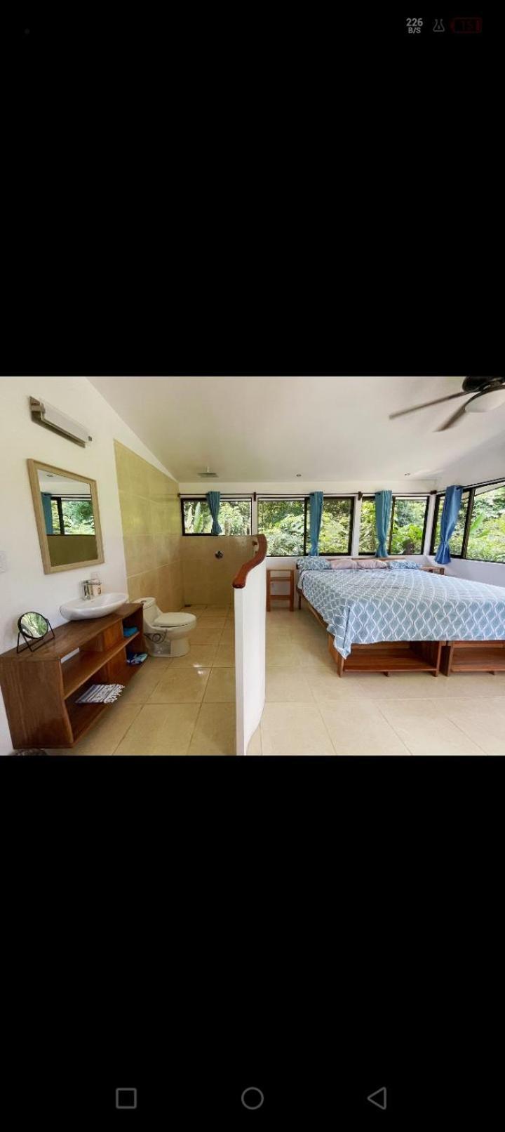 Ocean View Modern Dreamhouse Pavones (Puntarenas) Exterior foto