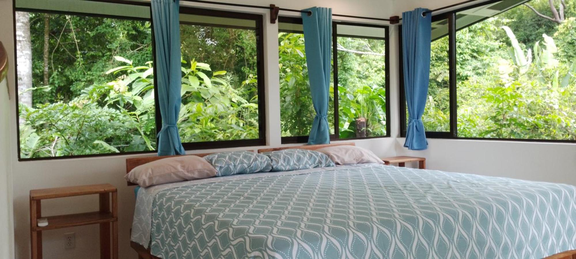 Ocean View Modern Dreamhouse Pavones (Puntarenas) Exterior foto