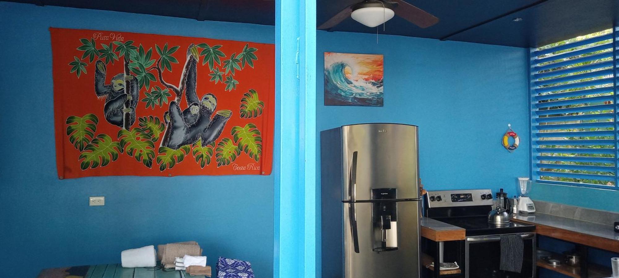 Ocean View Modern Dreamhouse Pavones (Puntarenas) Exterior foto