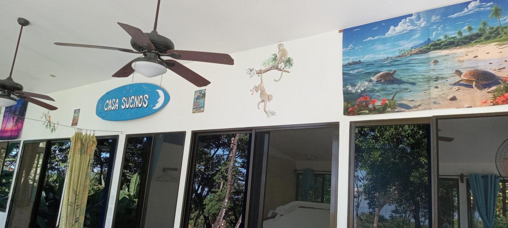 Ocean View Modern Dreamhouse Pavones (Puntarenas) Exterior foto