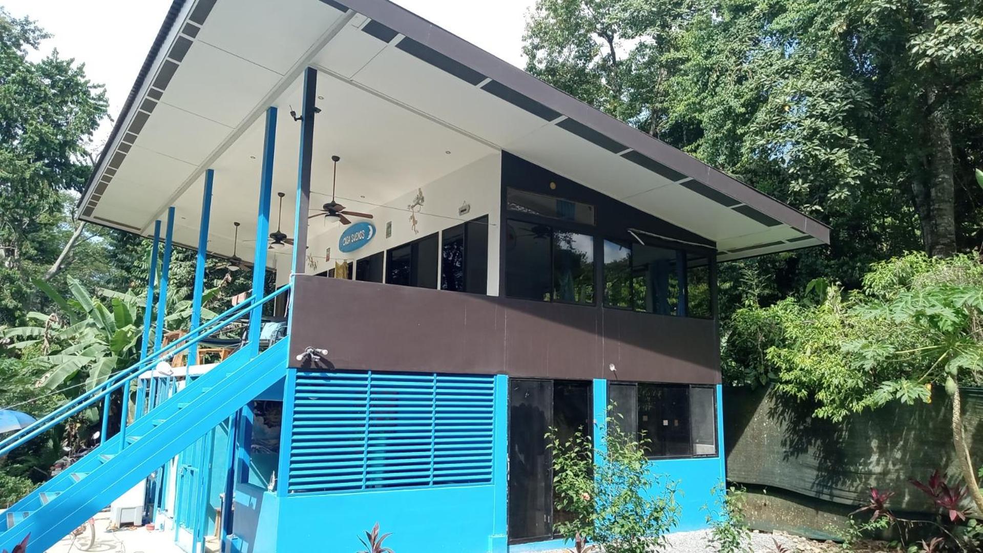 Ocean View Modern Dreamhouse Pavones (Puntarenas) Exterior foto