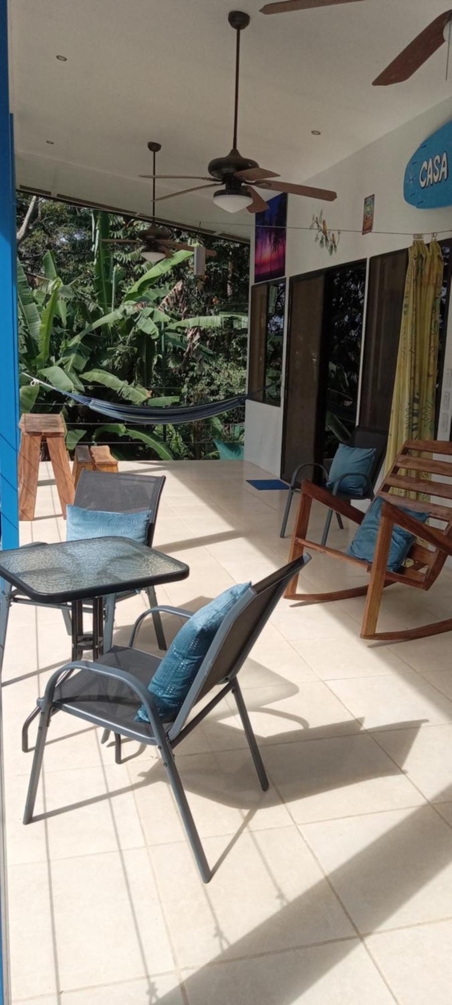 Ocean View Modern Dreamhouse Pavones (Puntarenas) Quarto foto