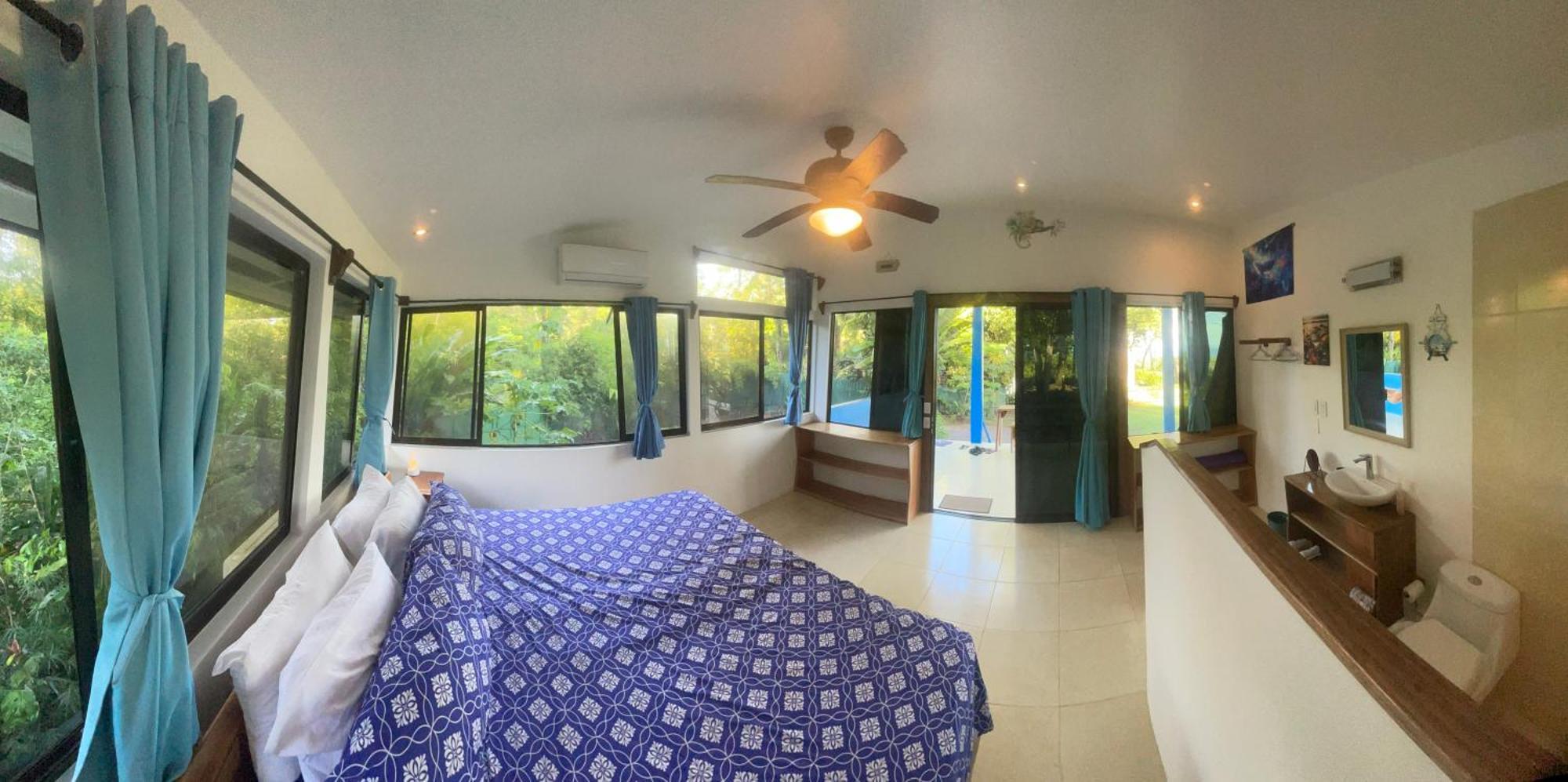Ocean View Modern Dreamhouse Pavones (Puntarenas) Exterior foto