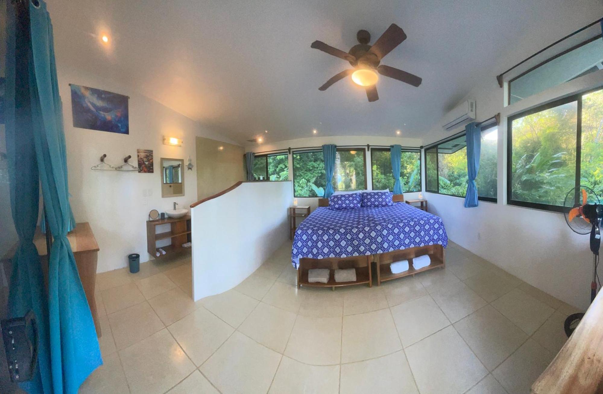 Ocean View Modern Dreamhouse Pavones (Puntarenas) Exterior foto